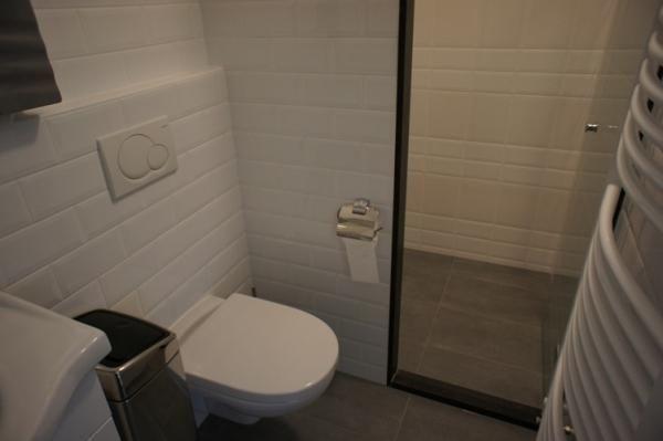 Afbeelding van VZ122 Vakantiewoning Geersdijk