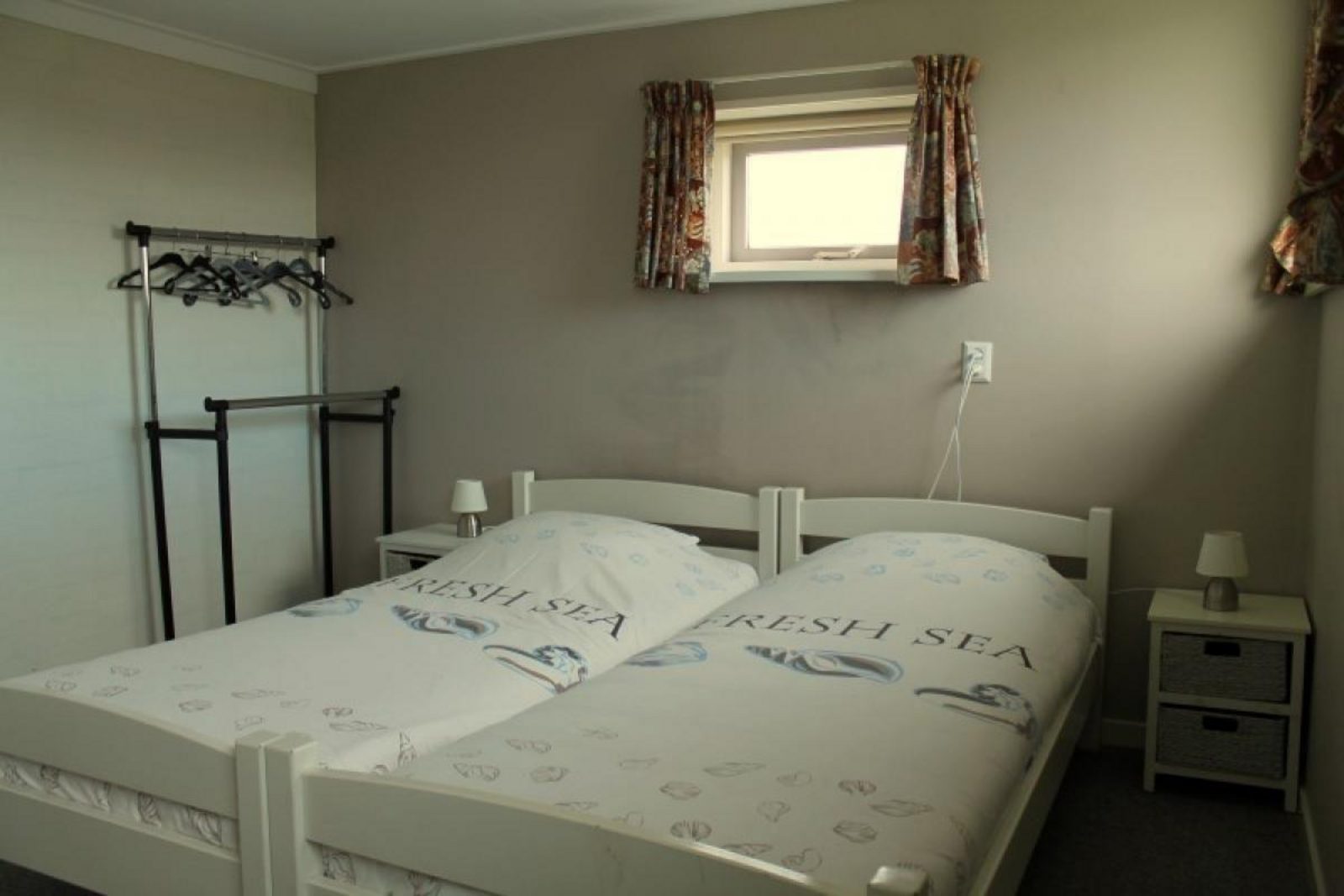 VZ164 Vakantiehuis Oostkapelle