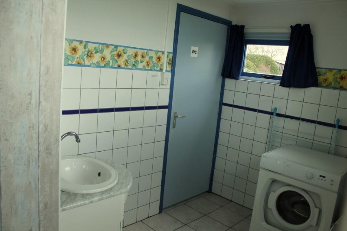 Afbeelding van VZ164 Vakantiehuis Oostkapelle