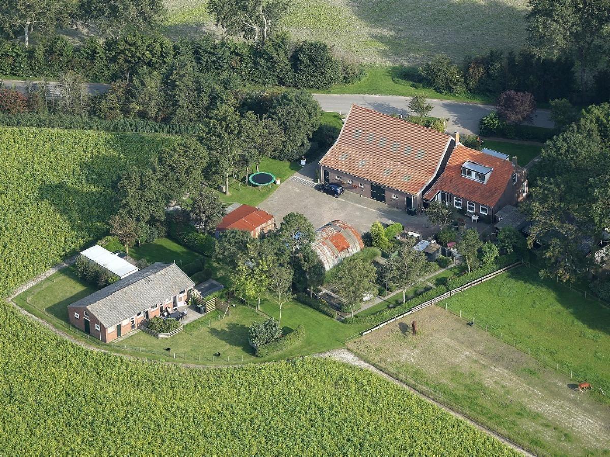 Afbeelding van VZ164 Vakantiehuis Oostkapelle