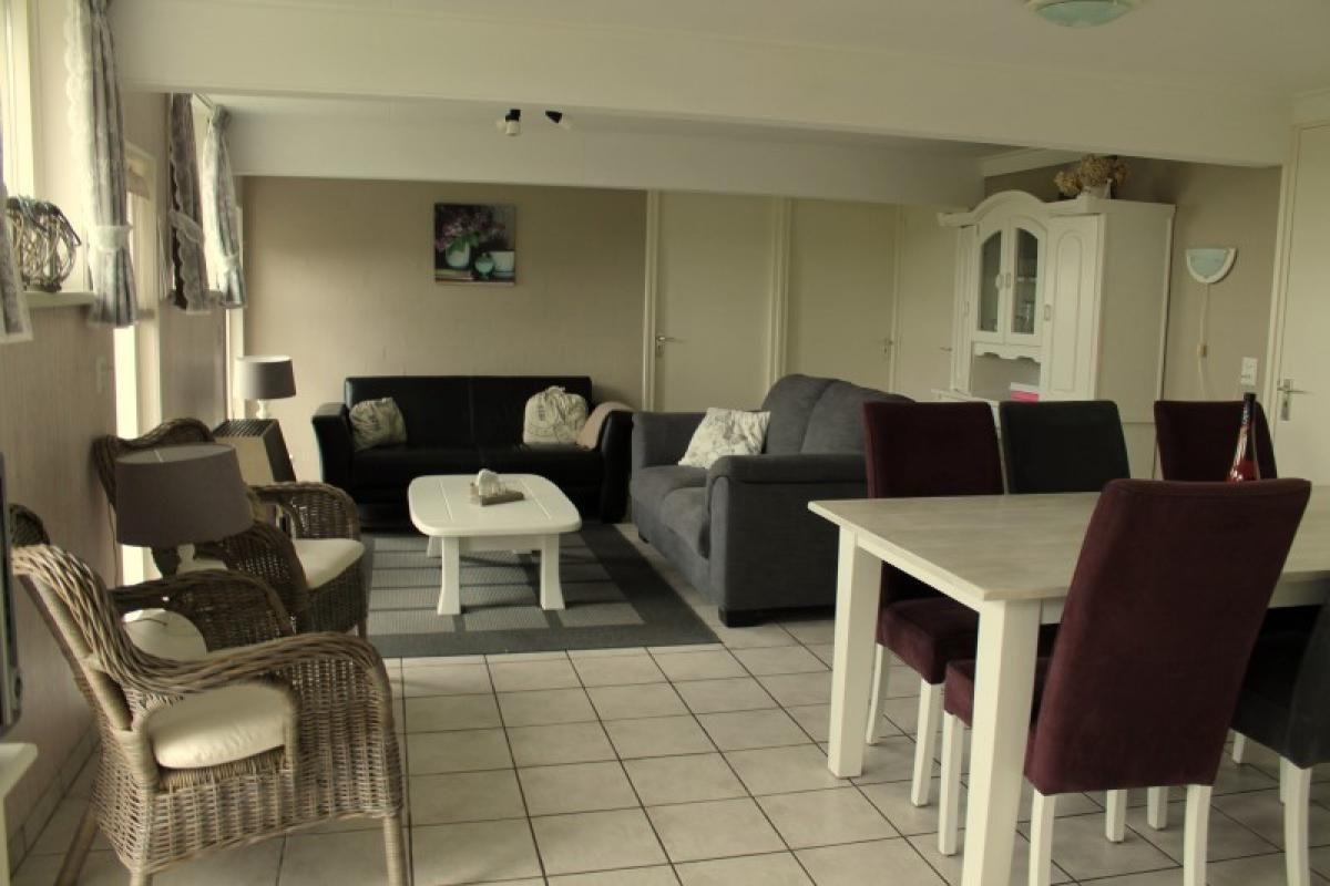 Afbeelding van VZ164 Vakantiehuis Oostkapelle