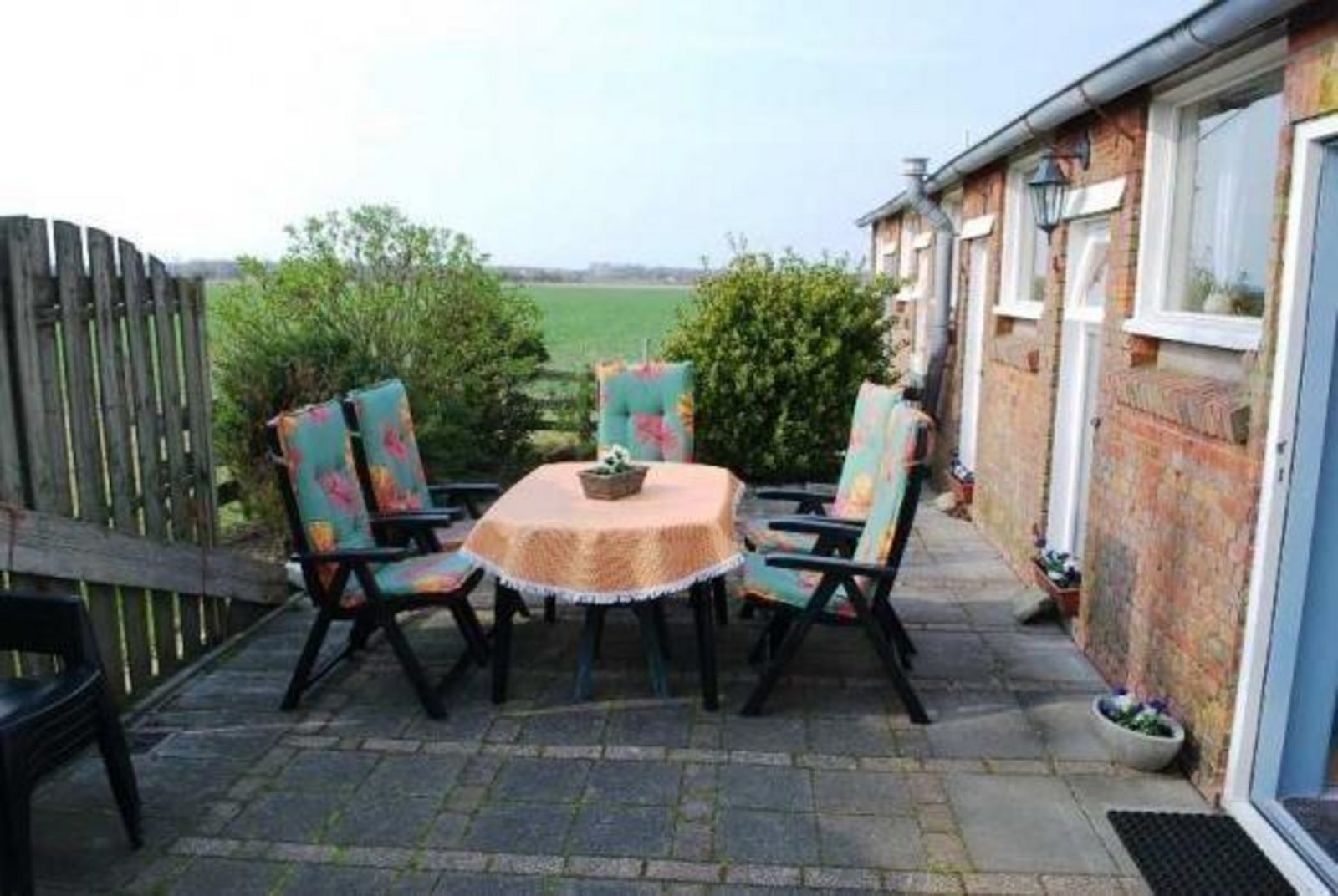 VZ164 Vakantiehuis Oostkapelle