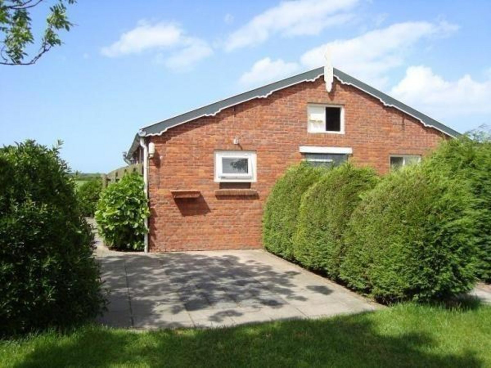 VZ164 Vakantiehuis Oostkapelle