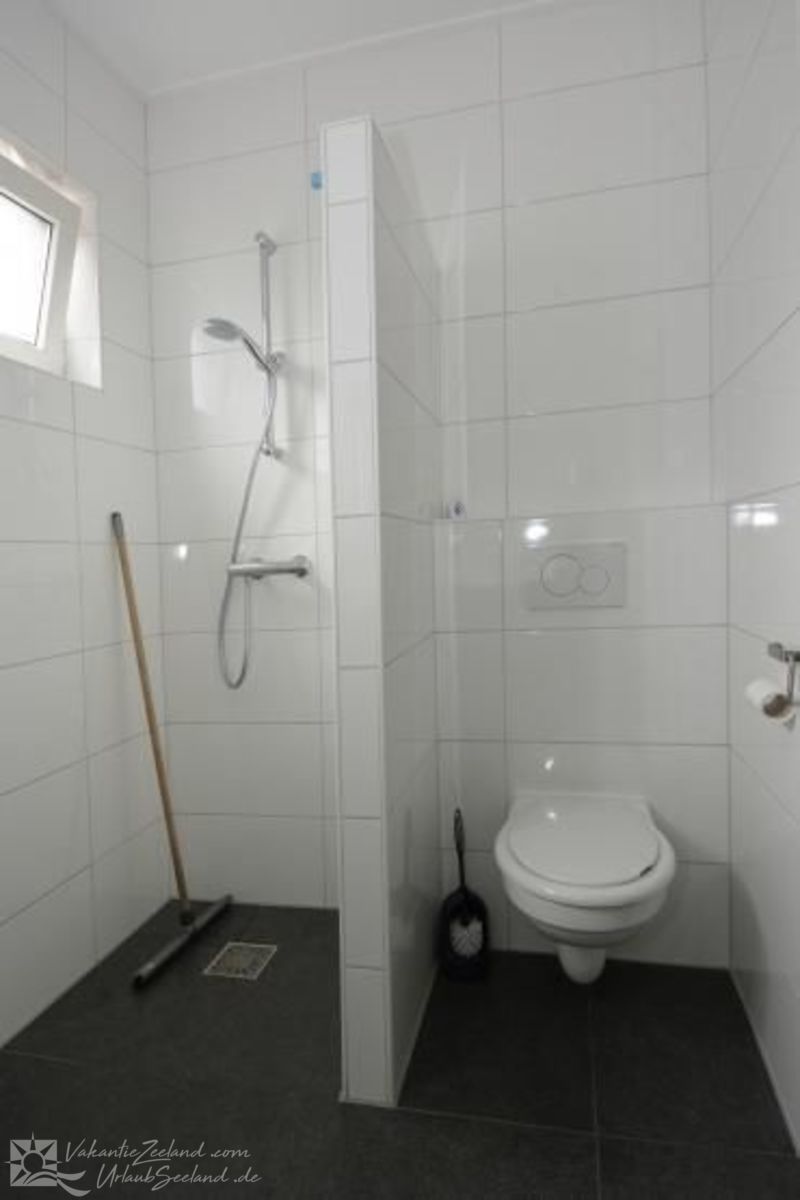 VZ179-Ferienunterkunft in Zoutelande