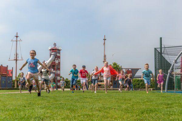 Afbeelding van VZ180 Vakantiechalet Renesse