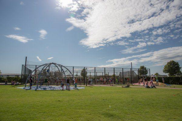 Afbeelding van VZ180 Vakantiechalet Renesse