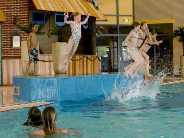 Afbeelding van VZ180 Vakantiechalet Renesse