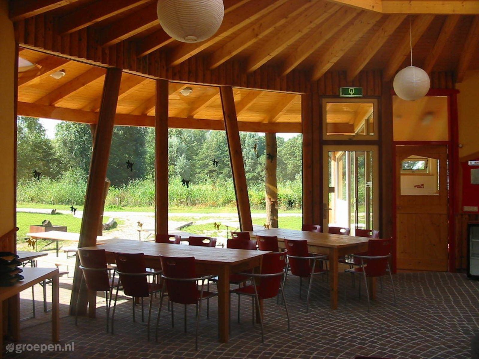 in Braamt GROEPEN.NL