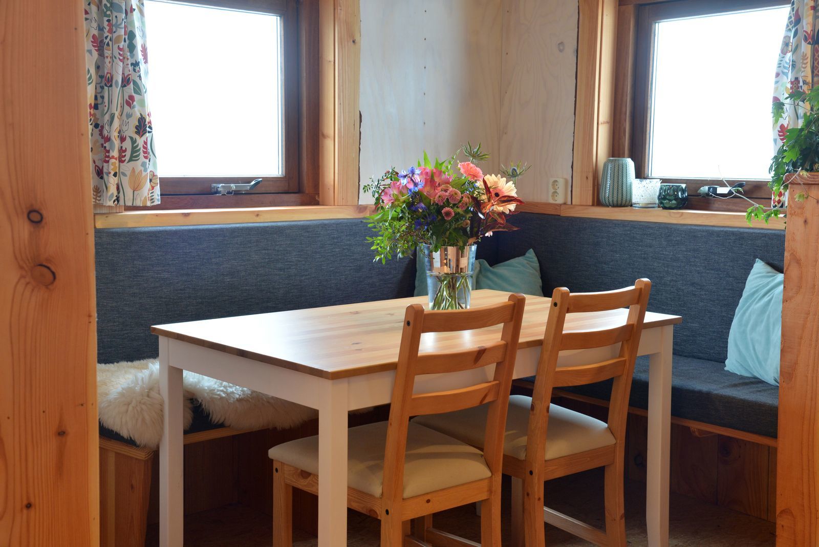 Stork's Nest (5-person)