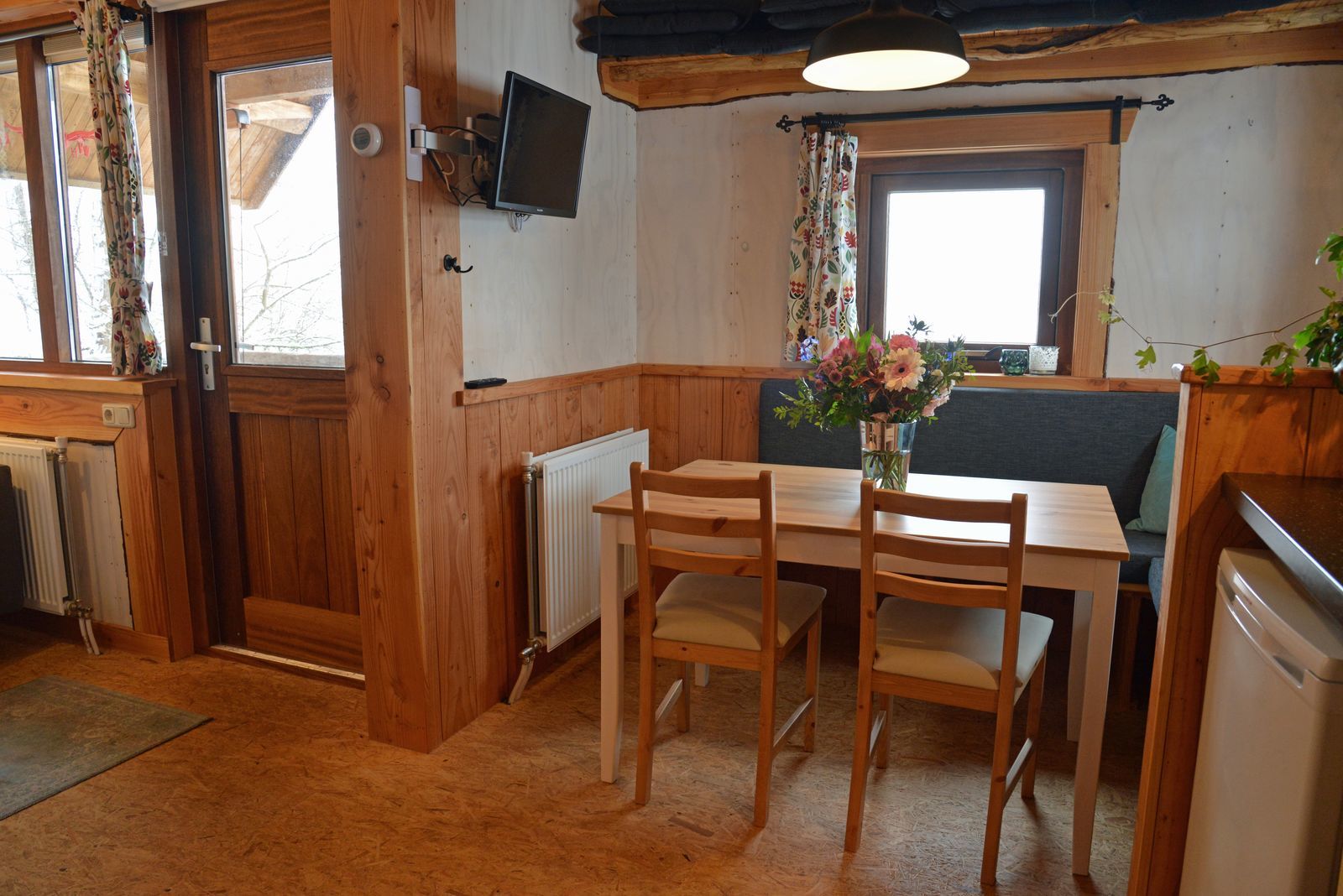 Stork's Nest (5-person)