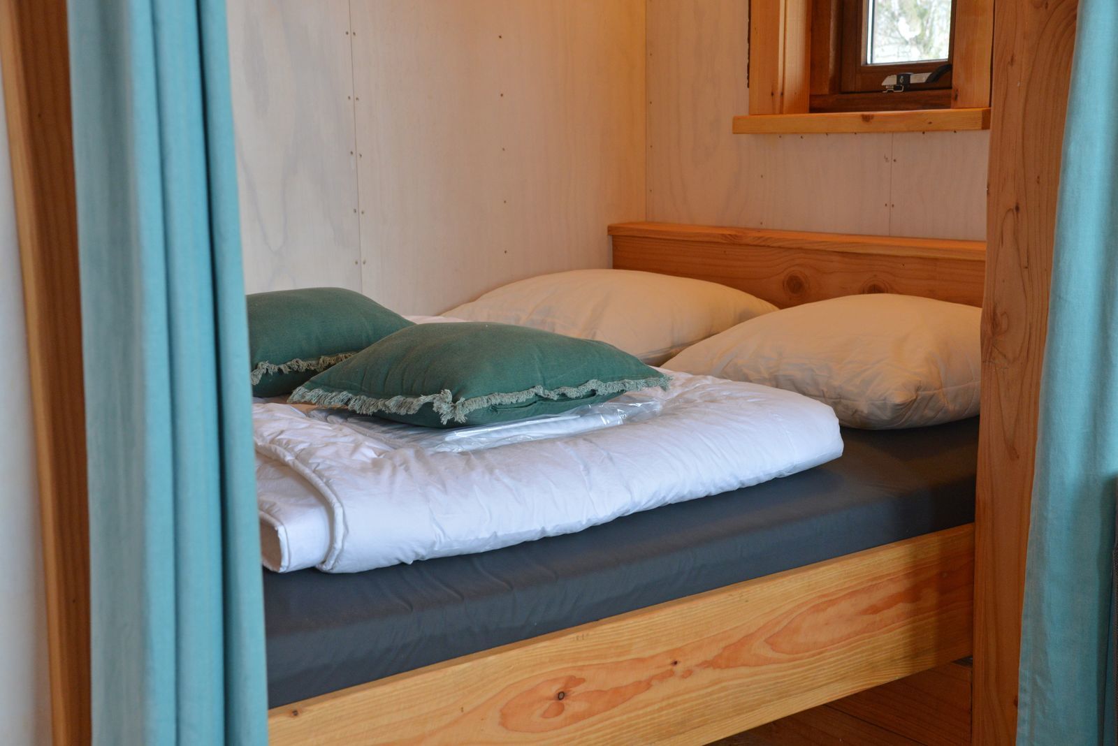 Stork's Nest (5-person)