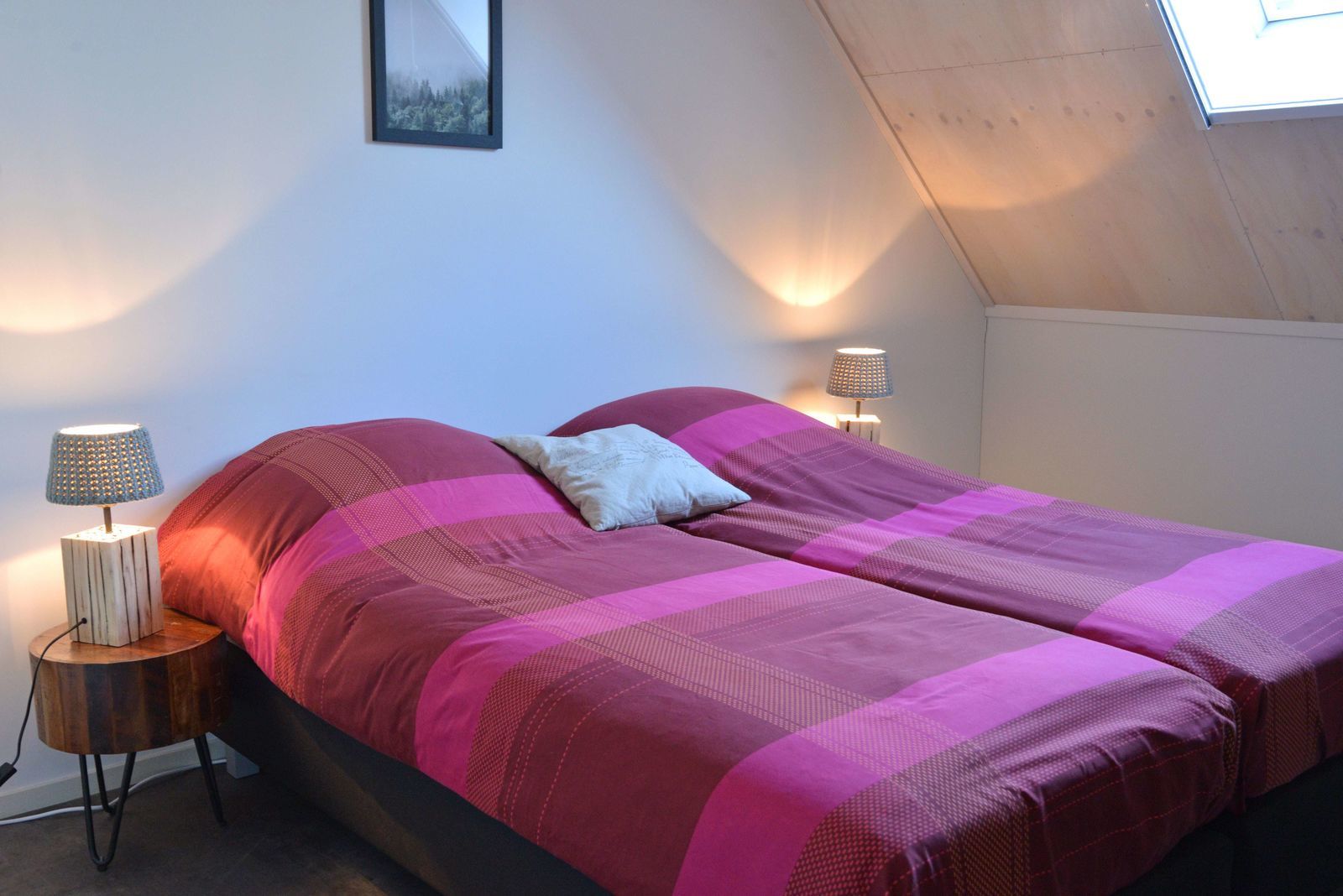 Group House (8-person)