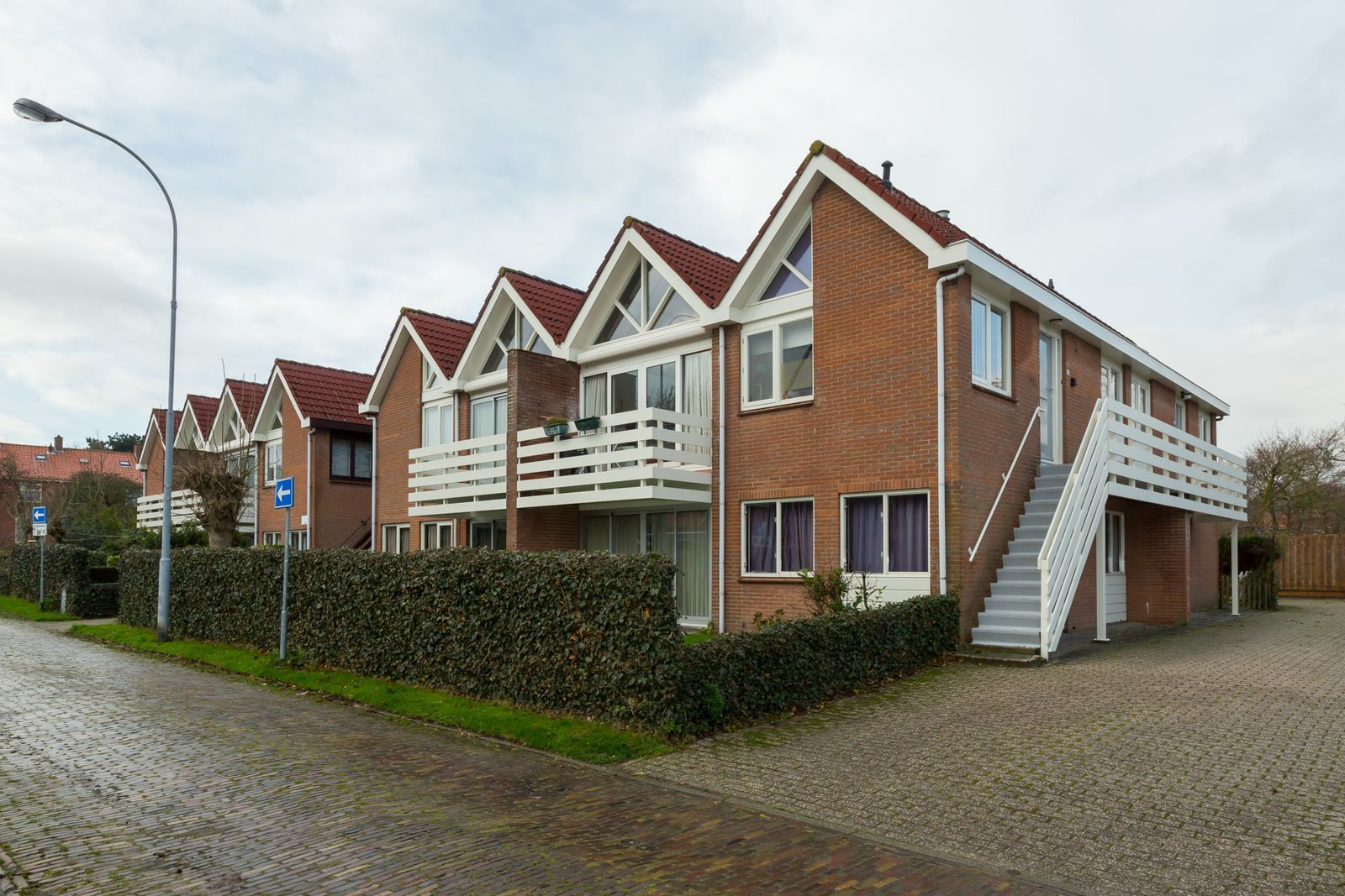 Appartement - Wulkpad 23 | Zoutelande