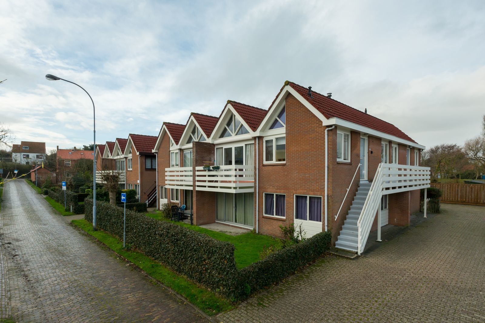 Appartement - Wulkpad 23 | Zoutelande