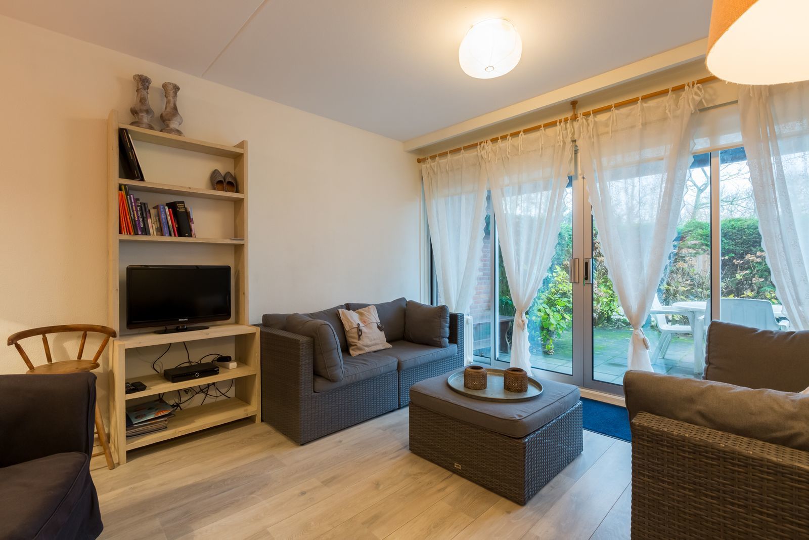 Appartement - Wulkpad 23 | Zoutelande