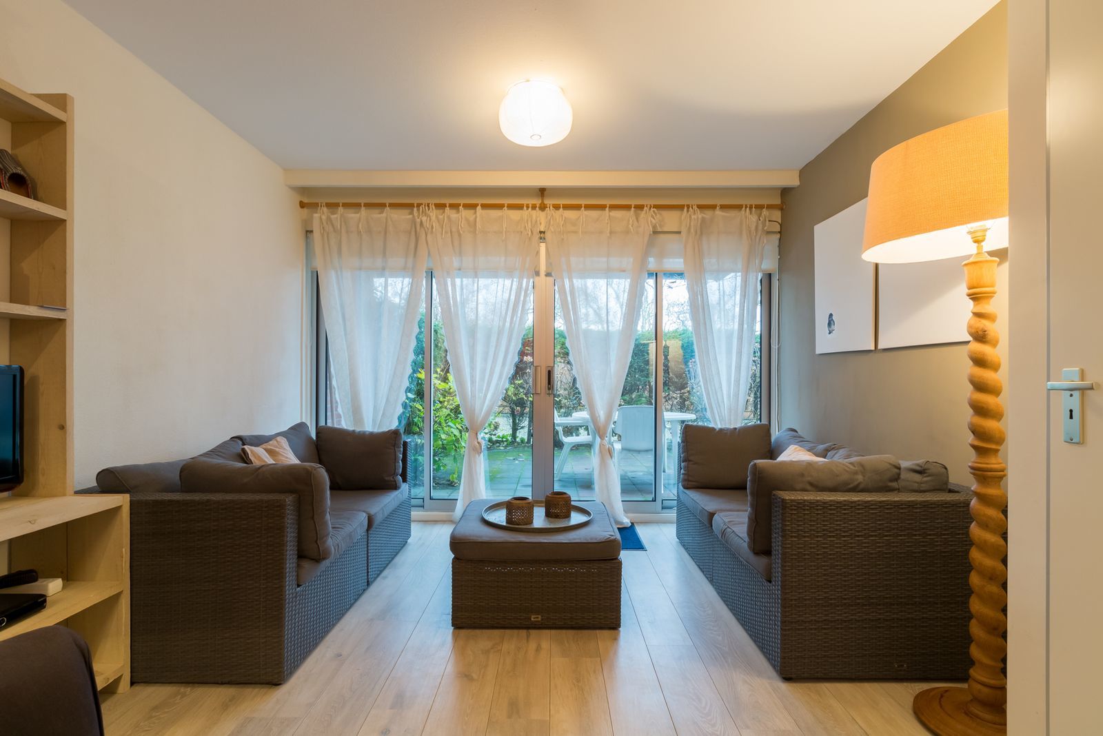 Apartement - Wulkpad 23