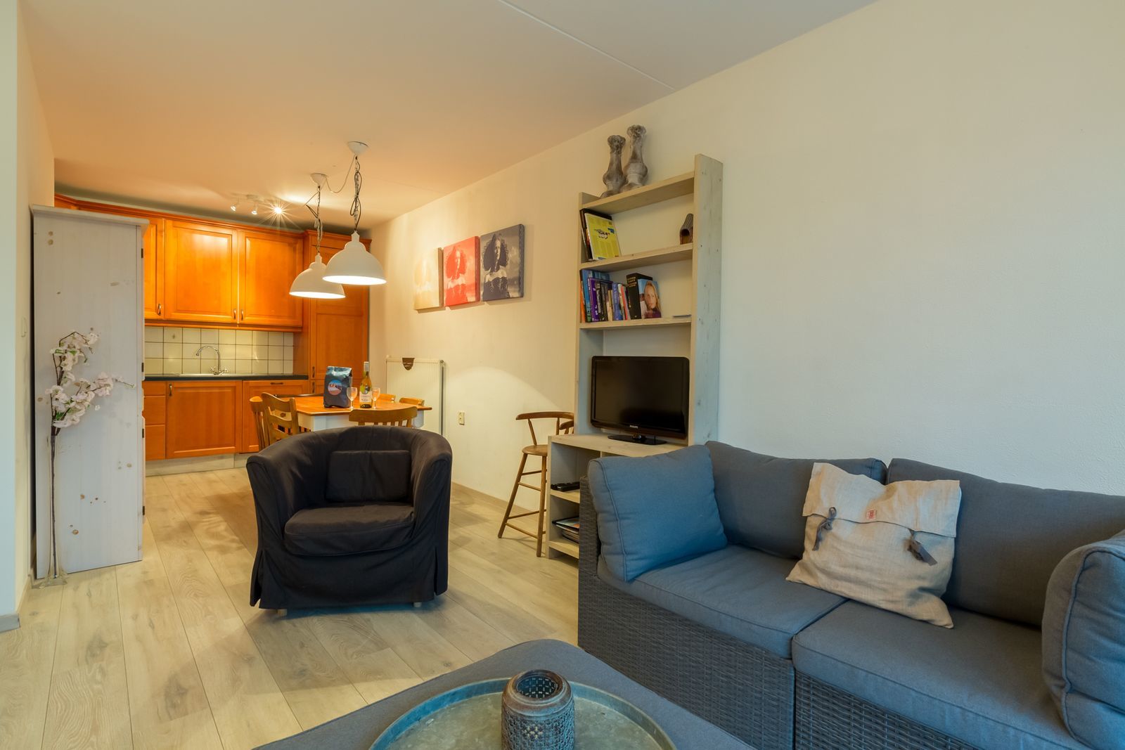 Appartement - Wulkpad 23 | Zoutelande