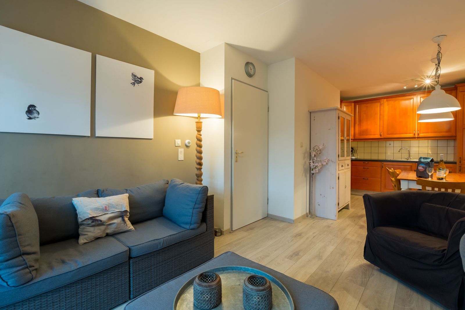 Appartement - Wulkpad 23 | Zoutelande