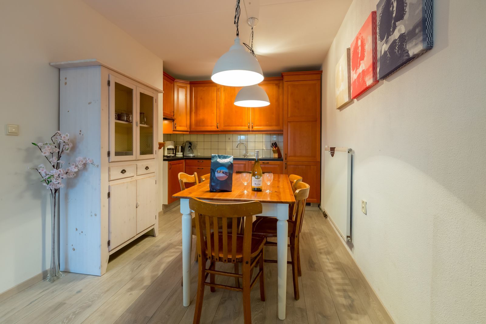 Appartement - Wulkpad 23 | Zoutelande