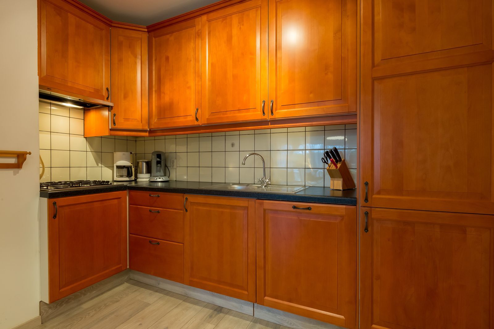 Appartement - Wulkpad 23 | Zoutelande