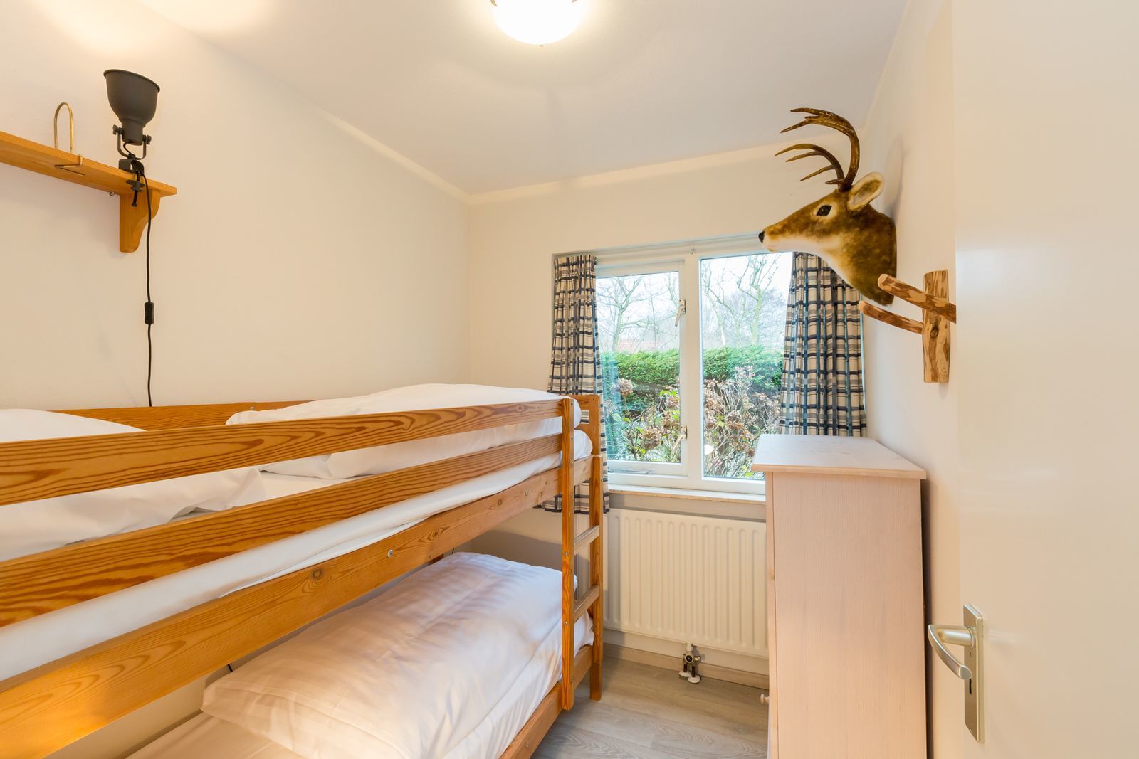 Appartement - Wulkpad 23 | Zoutelande