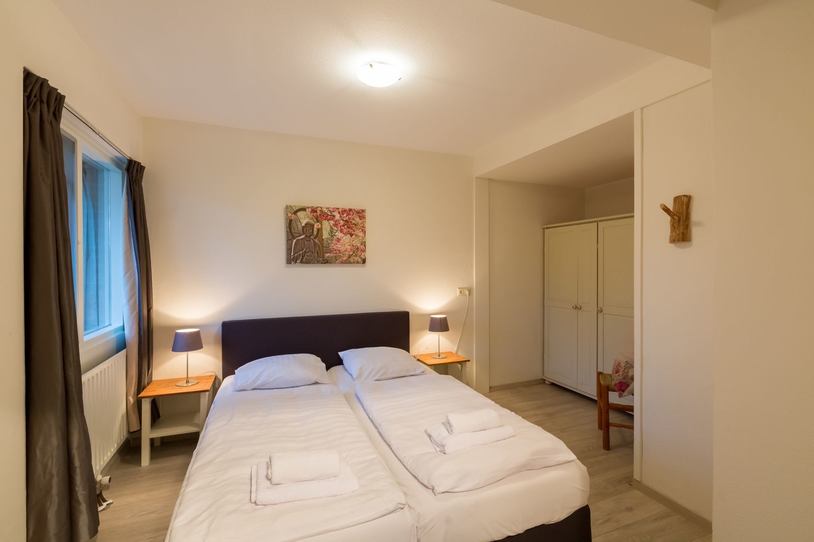 Appartement - Wulkpad 23 | Zoutelande