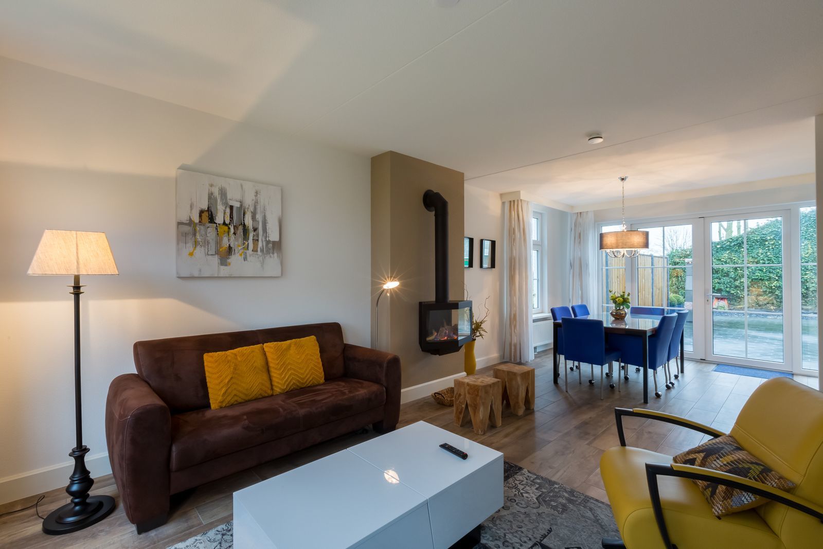 Vakantiehuis - Aagtekerkseweg 1 | Oostkapelle "Zeldenrust 6"