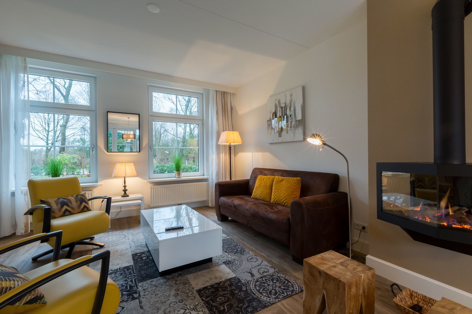Vakantiehuis - Aagtekerkseweg 1 | Oostkapelle "Zeldenrust 6"
