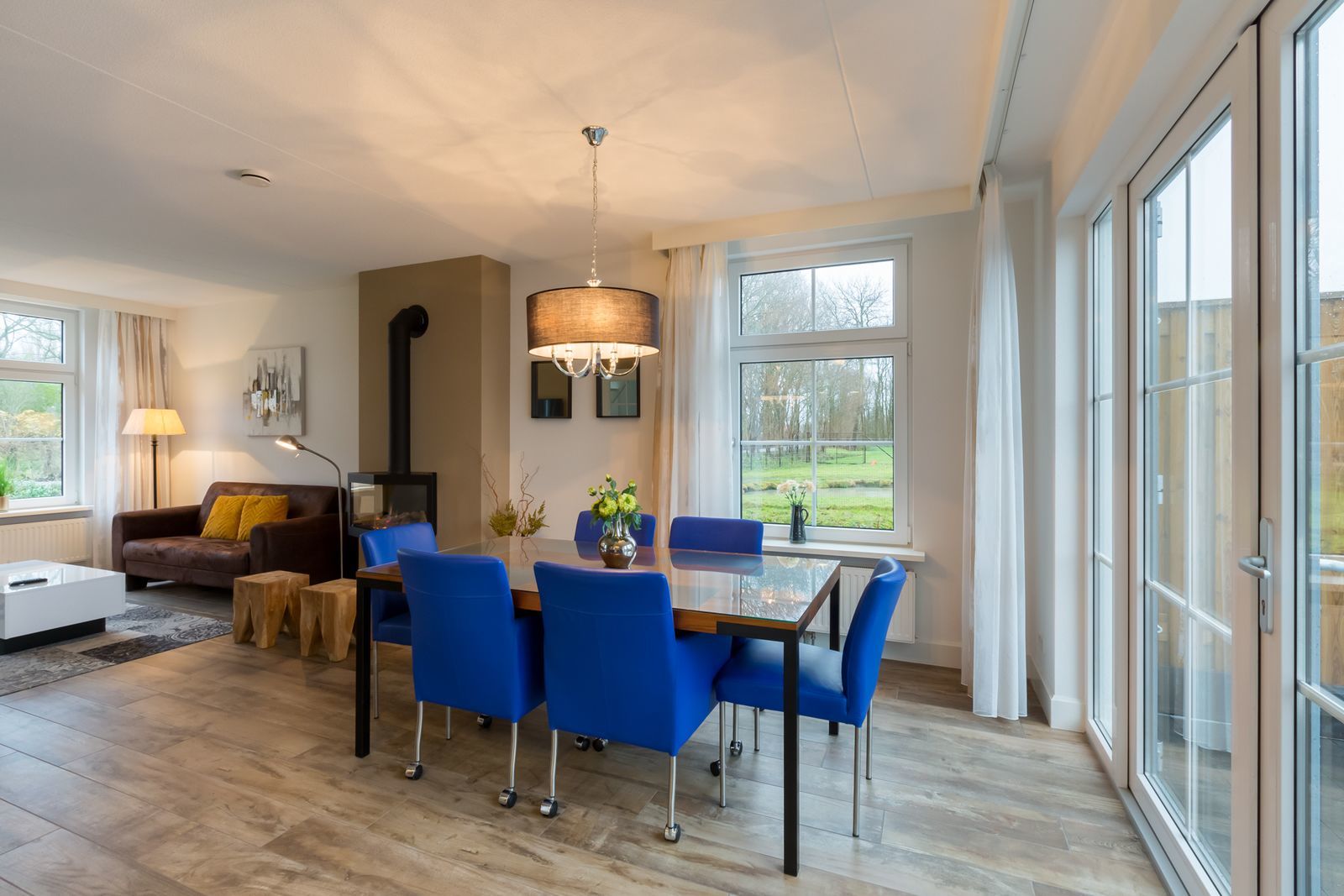 Vakantiehuis - Aagtekerkseweg 1 | Oostkapelle "Zeldenrust 6"