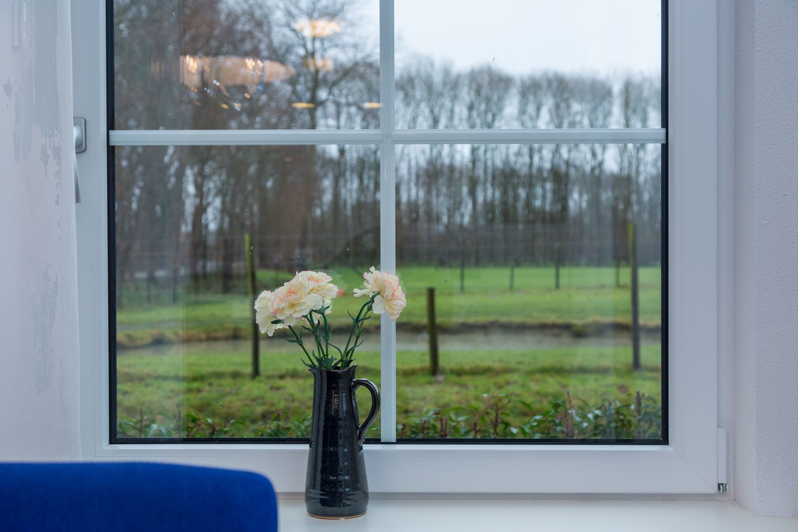 Vakantiehuis - Aagtekerkseweg 1 | Oostkapelle "Zeldenrust 6"