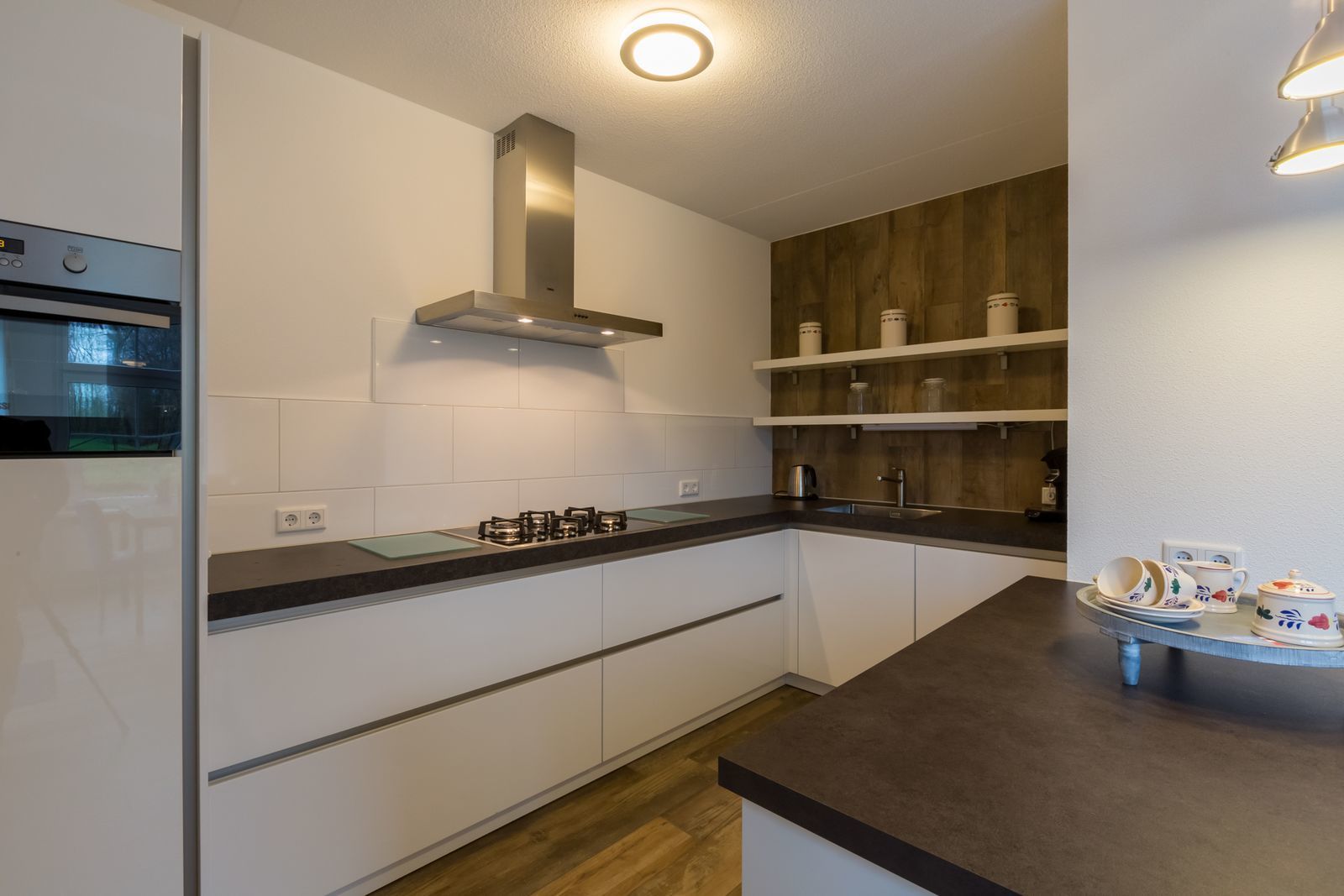 Vakantiehuis - Aagtekerkseweg 1 | Oostkapelle "Zeldenrust 6"