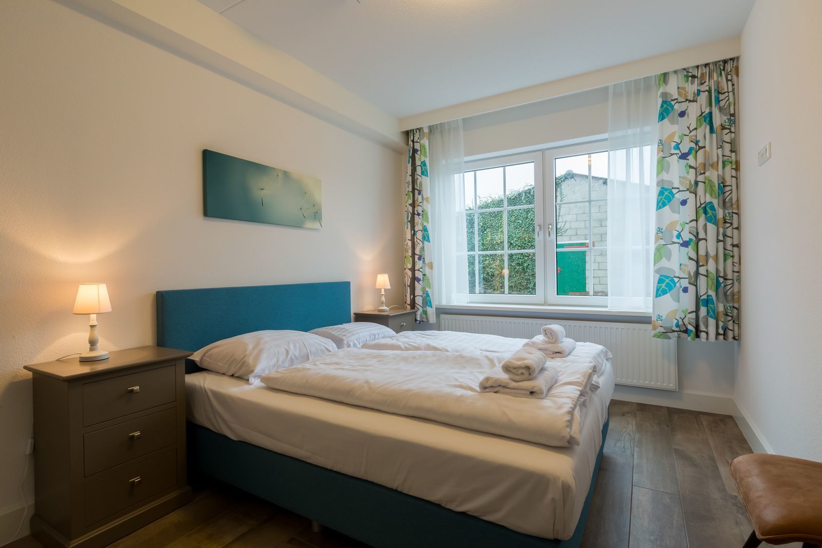 Vakantiehuis - Aagtekerkseweg 1 | Oostkapelle "Zeldenrust 6"