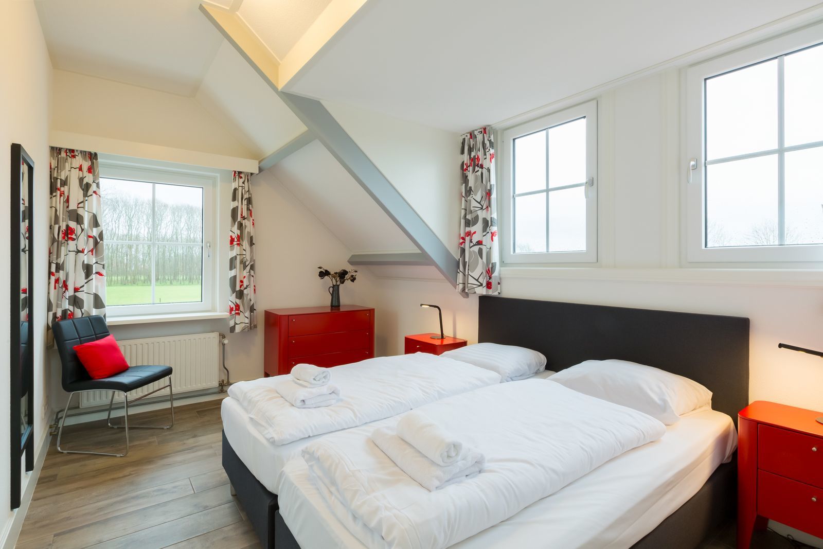 Vakantiehuis - Aagtekerkseweg 1 | Oostkapelle "Zeldenrust 6"