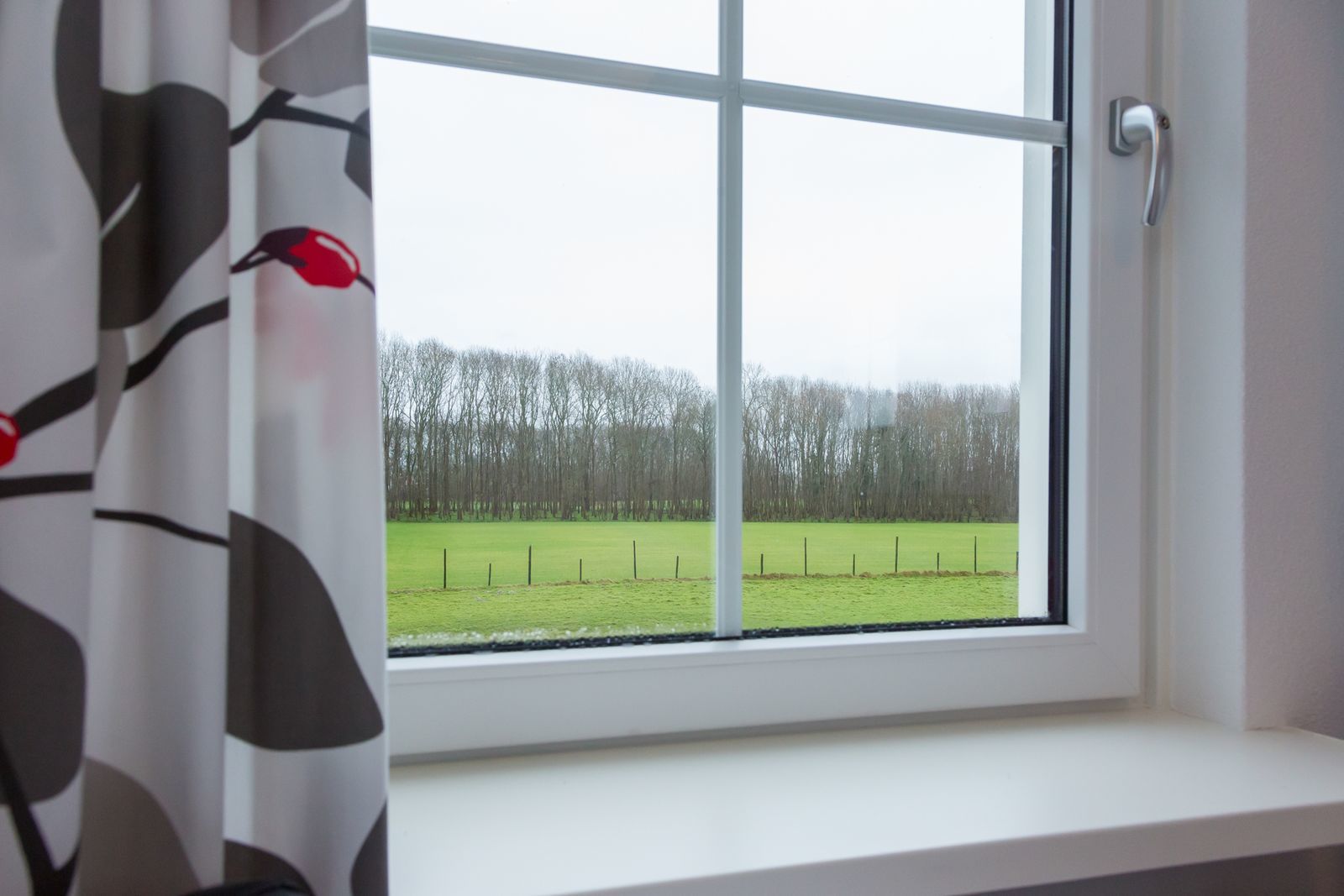 Vakantiehuis - Aagtekerkseweg 1 | Oostkapelle "Zeldenrust 6"
