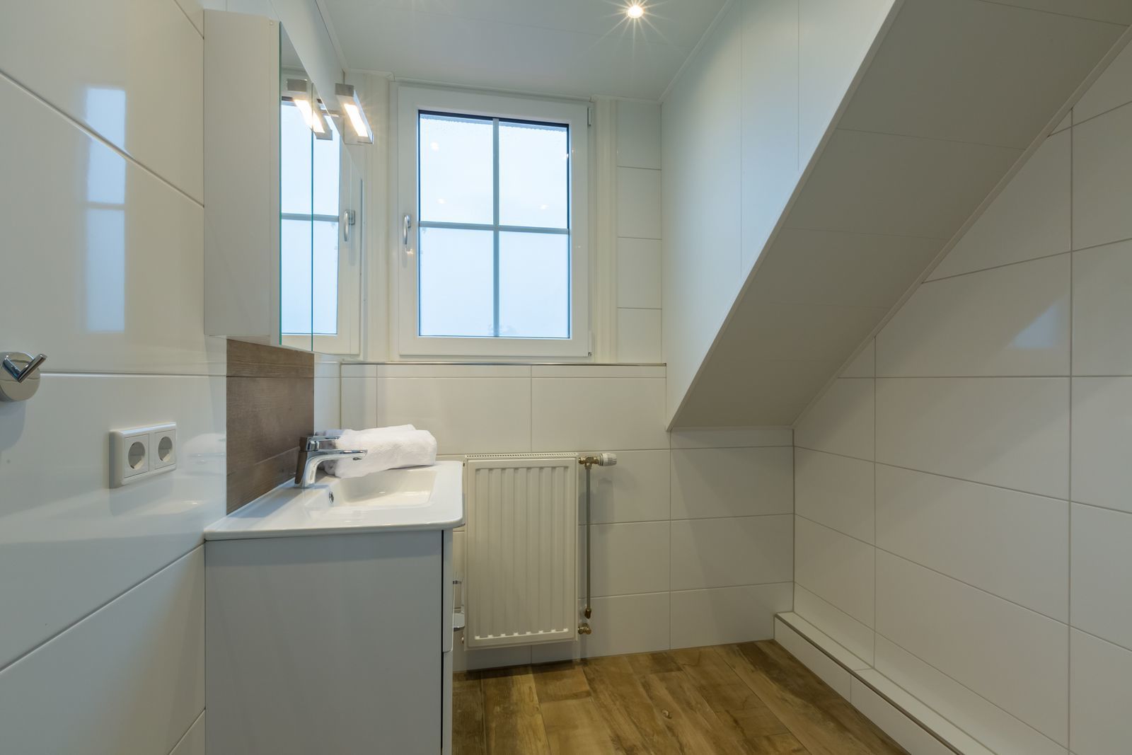 Vakantiehuis - Aagtekerkseweg 1 | Oostkapelle "Zeldenrust 6"