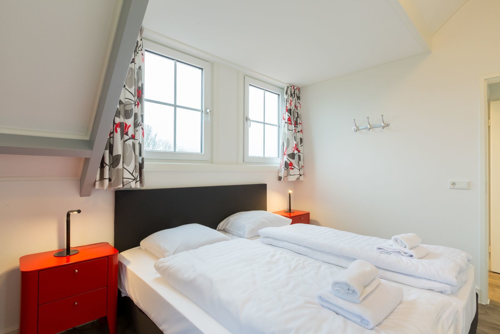 Vakantiehuis - Aagtekerkseweg 1 | Oostkapelle "Zeldenrust 6"