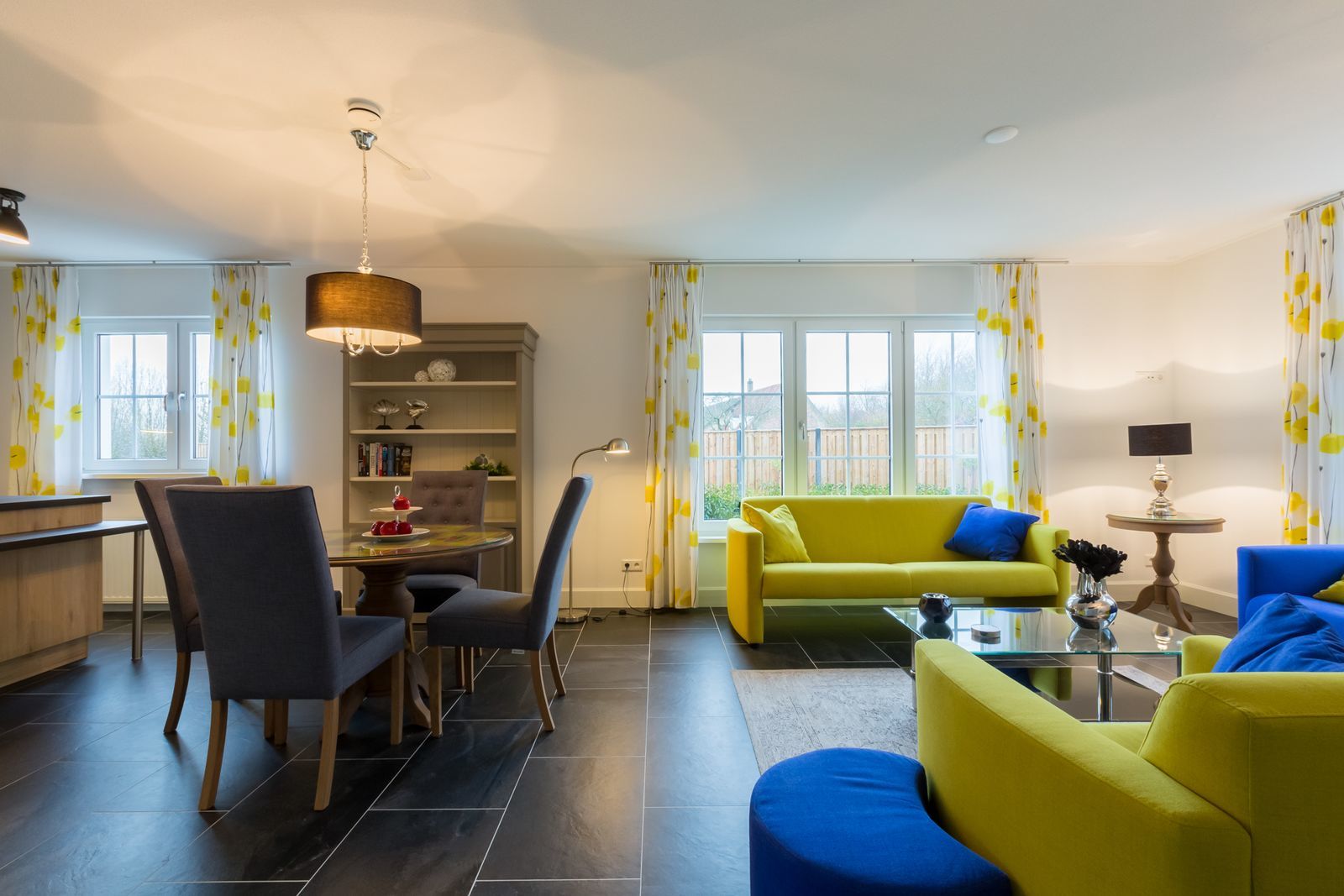 Vakantiehuis - Aagtekerkseweg 1 | Oostkapelle " Zeldenrust 4'