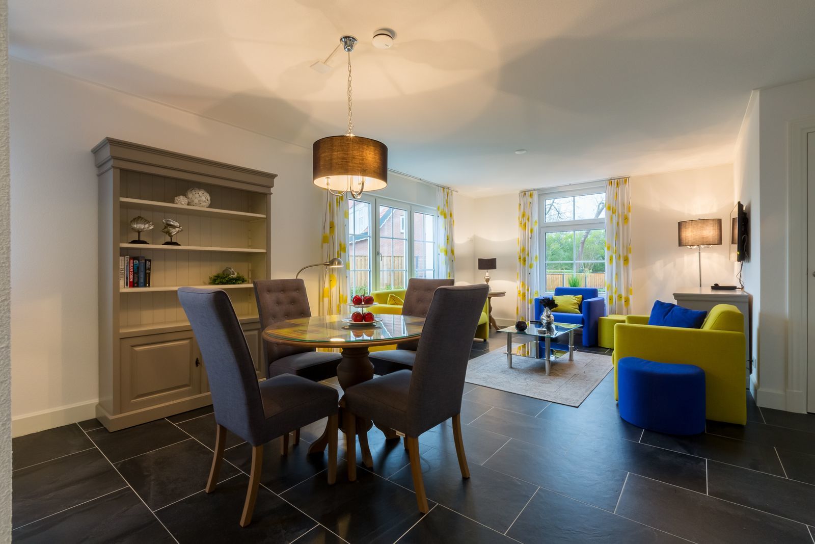 Vakantiehuis - Aagtekerkseweg 1 | Oostkapelle " Zeldenrust 4'