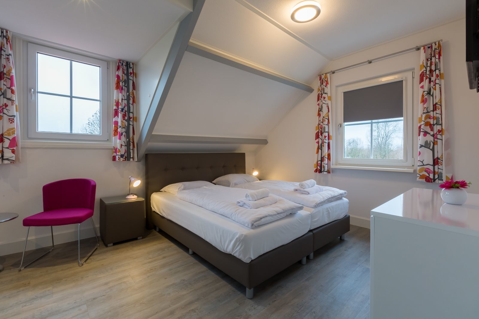 Vakantiehuis - Aagtekerkseweg 1 | Oostkapelle " Zeldenrust 4'