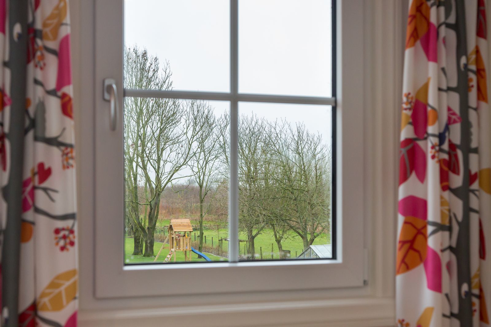 Vakantiehuis - Aagtekerkseweg 1 | Oostkapelle " Zeldenrust 4'