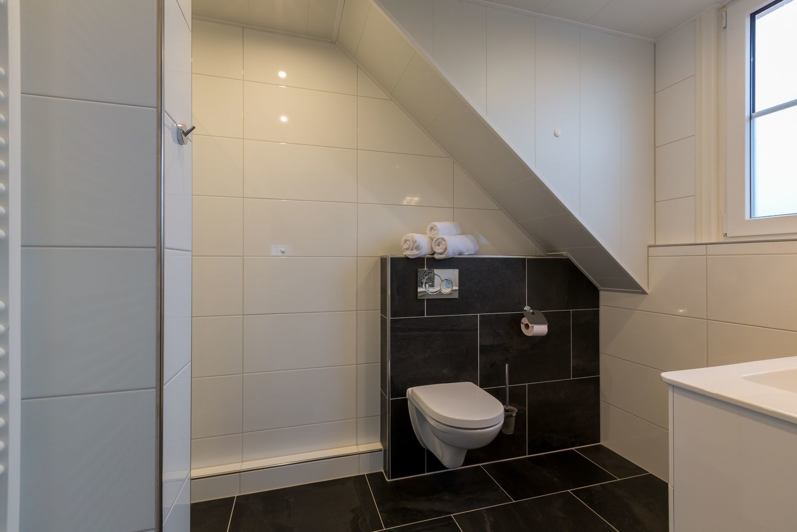 Vakantiehuis - Aagtekerkseweg 1 | Oostkapelle " Zeldenrust 4'