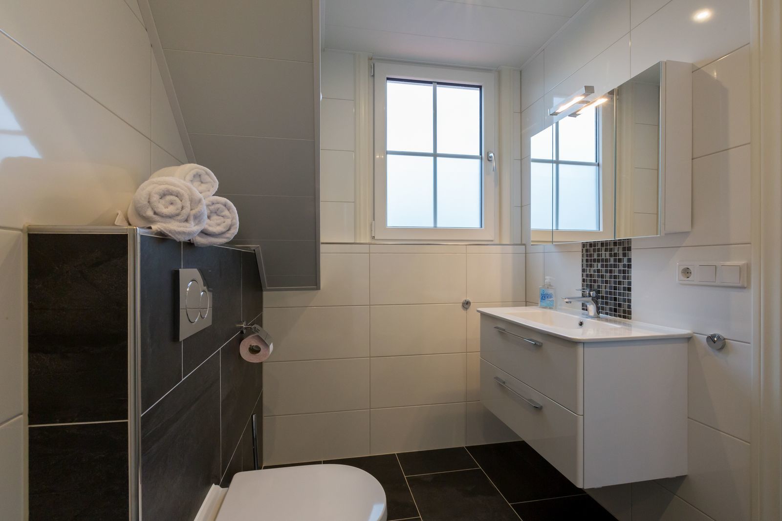 Vakantiehuis - Aagtekerkseweg 1 | Oostkapelle " Zeldenrust 4'