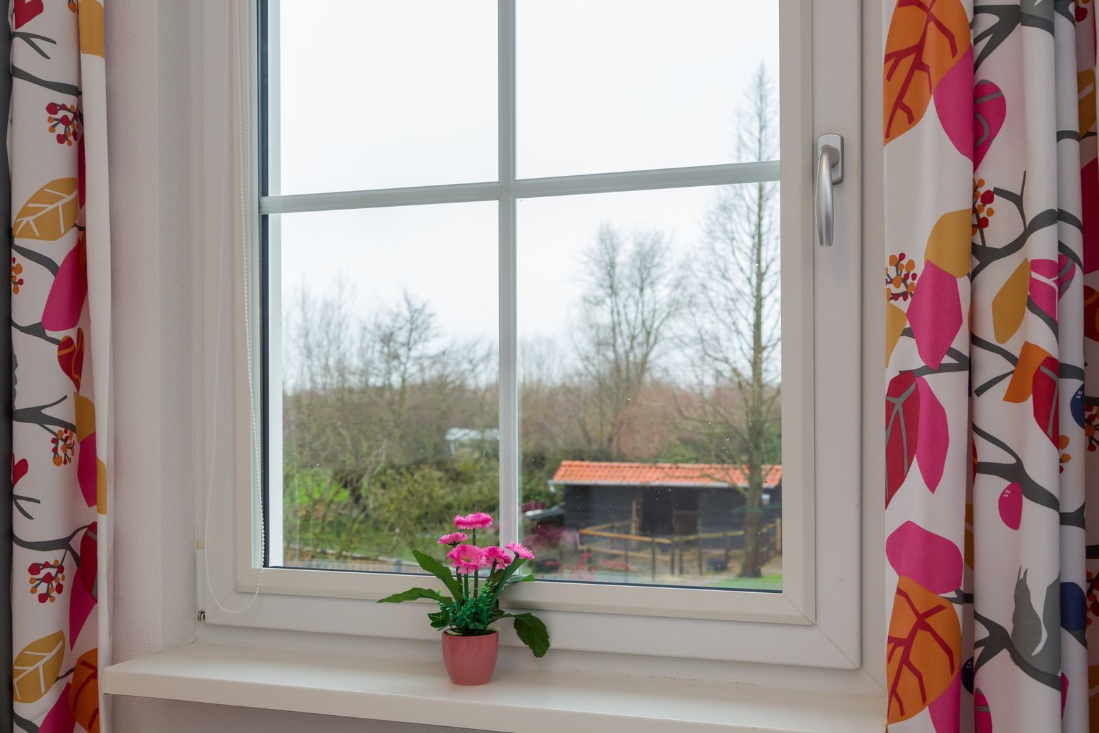 Vakantiehuis - Aagtekerkseweg 1 | Oostkapelle " Zeldenrust 4'