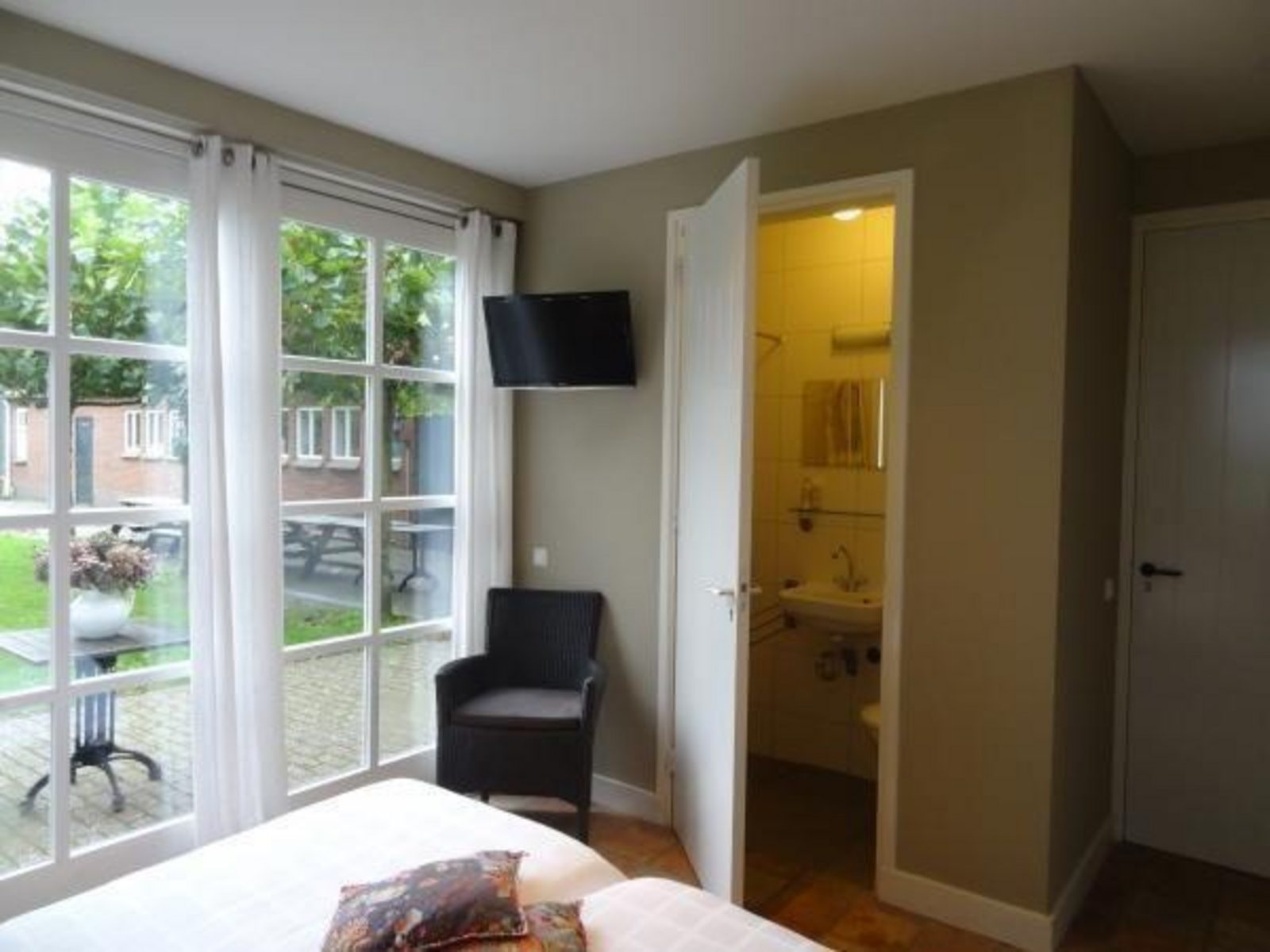 VZ213 Groepsaccommodatie Renesse