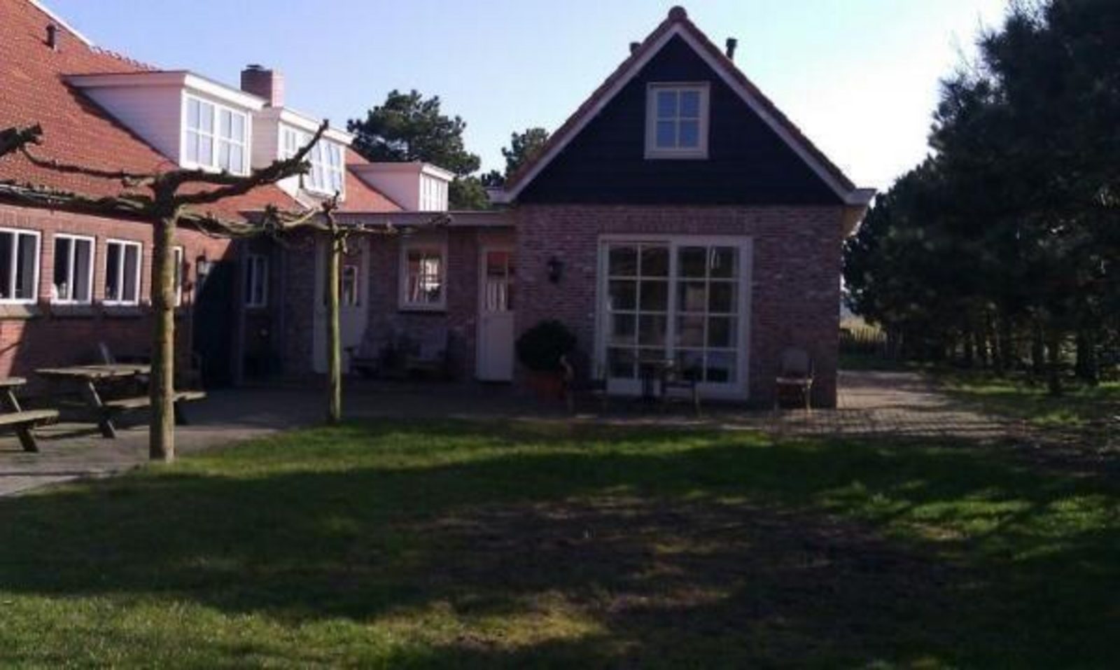 VZ213 Groepsaccommodatie Renesse