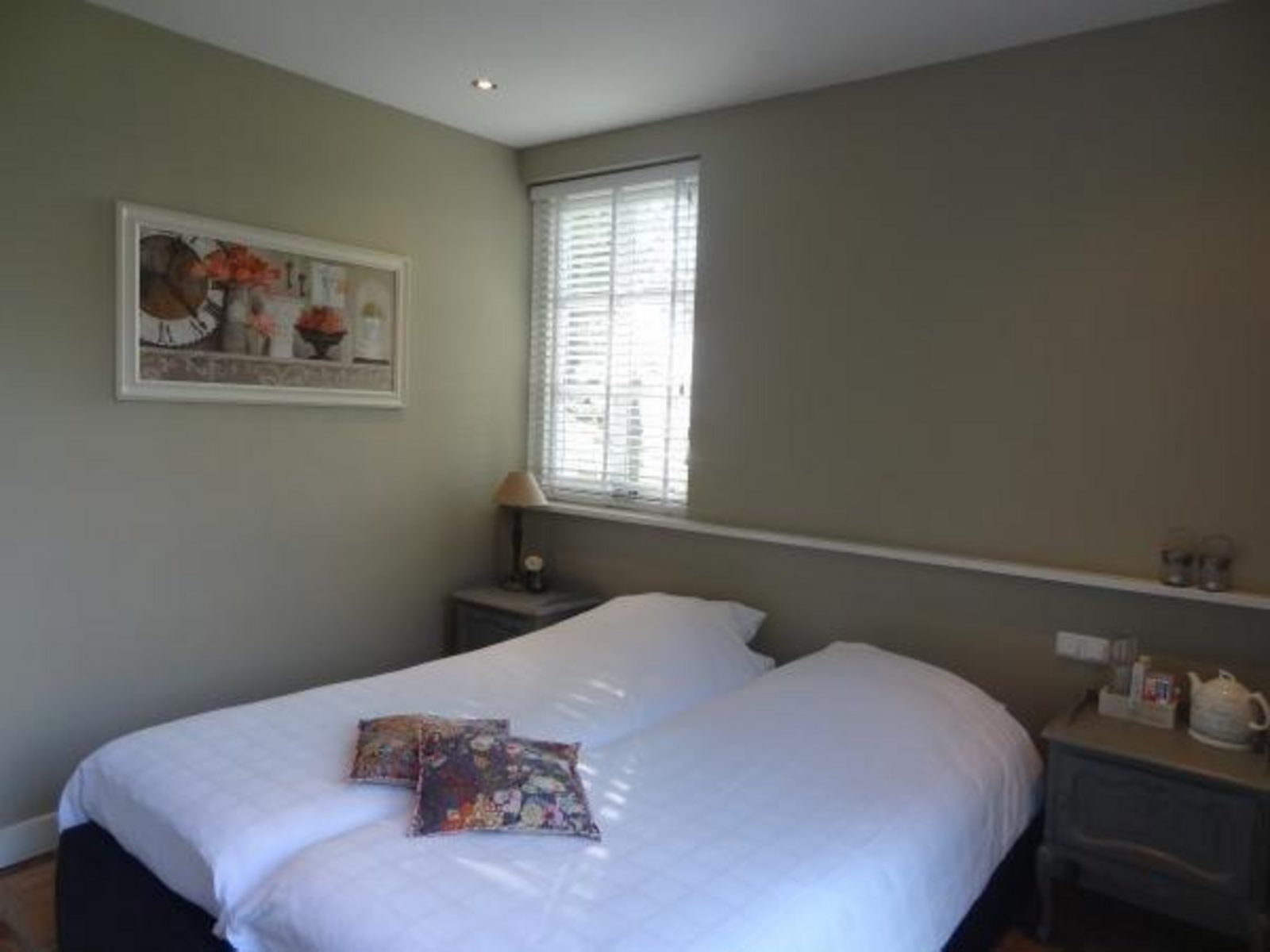 VZ213 Groepsaccommodatie Renesse