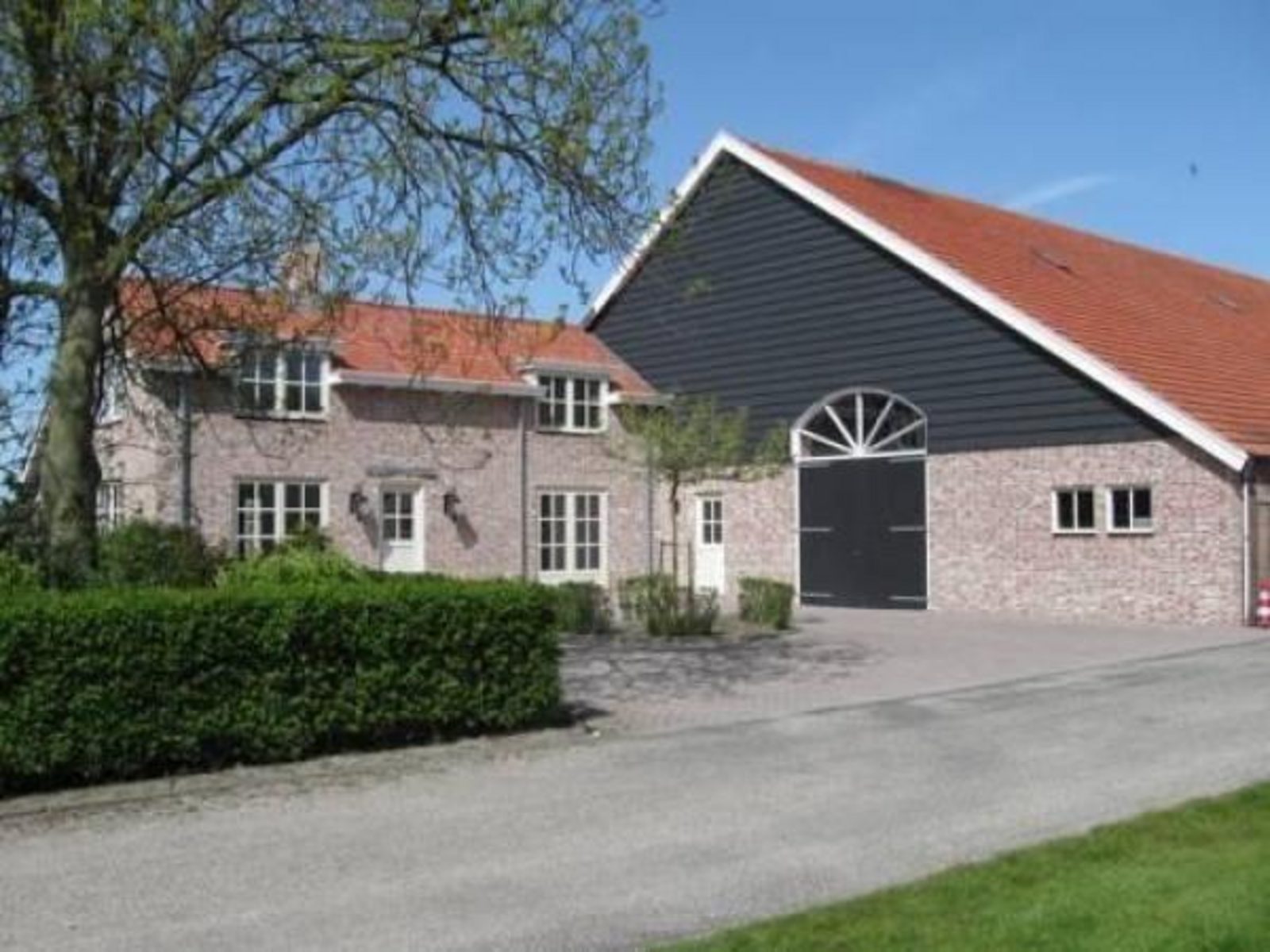 VZ213 Groepsaccommodatie Renesse