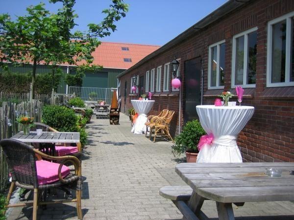 Afbeelding van VZ213 Groepsaccommodatie Renesse