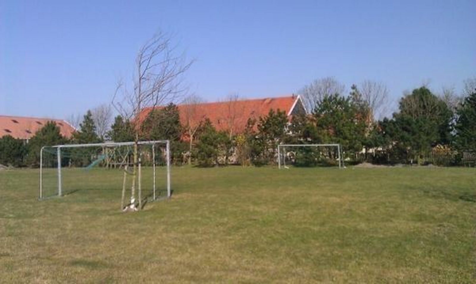 VZ213 Groepsaccommodatie Renesse