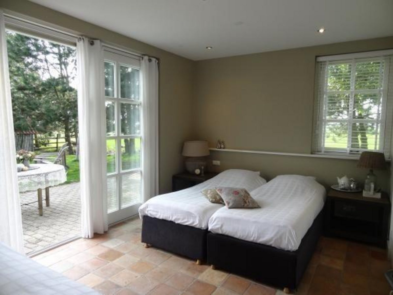VZ213 Groepsaccommodatie Renesse